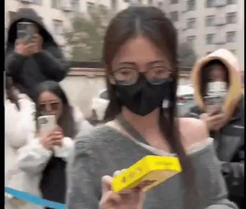 吃瓜娱乐八卦网红视频